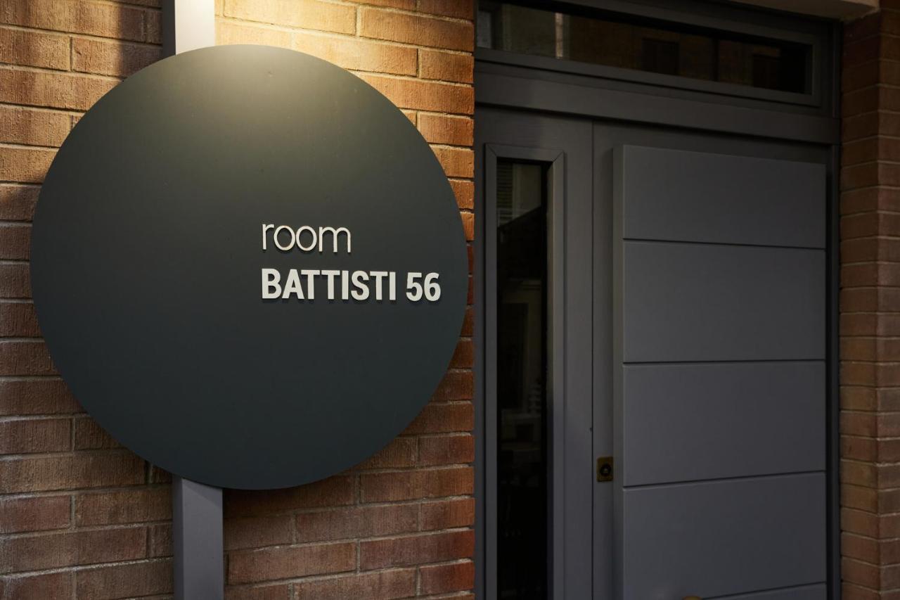 Battisti 56 Porto SantʼElpidio Exterior foto